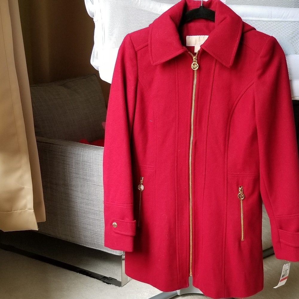 Michael Kors Winter Coat
